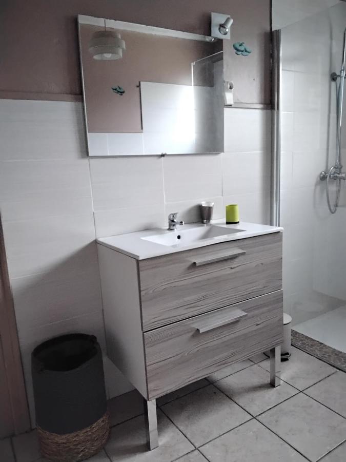 Maison Laborde Saint-Agnet Eksteriør bilde